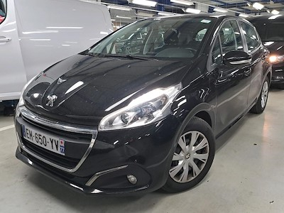 Peugeot 208 208 1.6 BlueHDi 100ch Active Business S&amp;S 5p