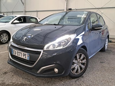 Peugeot 208 208 1.6 BlueHDi 75ch Active Business S&amp;S 5p