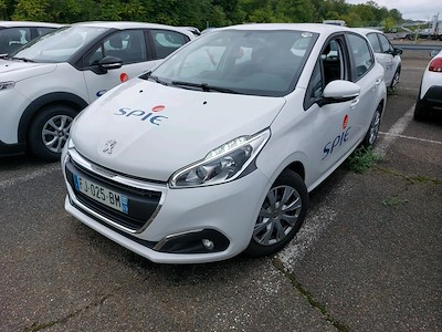 Peugeot 208 business R 208 Business R 1.2 PureTech 82ch S&amp;S Active Euro6c - TRANSFO 5 PLACES / 5 SEATS OK + CERTIF OK