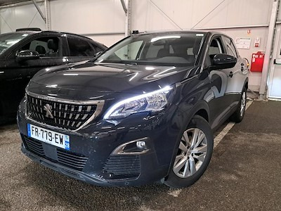 Peugeot 3008 3008 1.2 PureTech 130ch S&amp;S Active Business