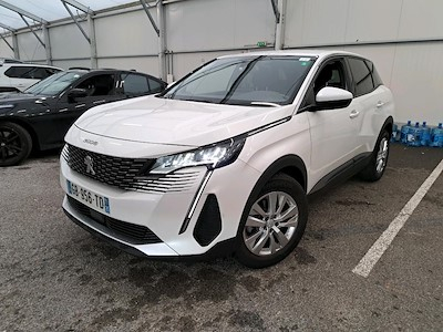 Peugeot 3008 3008 1.2 PureTech 130ch S&amp;S Active Business EAT8