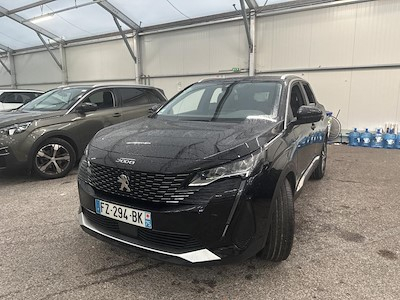 Peugeot 3008 3008 1.2 PureTech 130ch S&amp;S Allure Pack EAT8