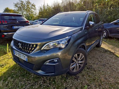 Peugeot 3008 3008 1.2 PureTech 130ch S&amp;S Style