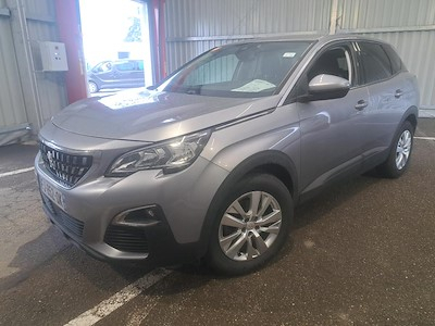 Peugeot 3008 3008 1.5 BlueHDi 130ch E6.c Active Business S&amp;S EAT8