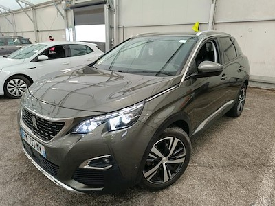 Peugeot 3008 3008 1.5 BlueHDi 130ch E6.c Allure Business S&amp;S 111g