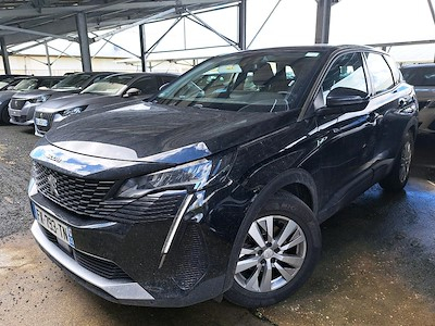 Peugeot 3008 3008 1.5 BlueHDi 130ch S&amp;S Active Business