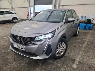 Peugeot 3008 3008 1.5 BlueHDi 130ch S&amp;S Active Business EAT8