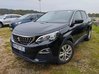 Peugeot 3008 3008 1.5 BlueHDi 130ch S&amp;S Active Business EAT8