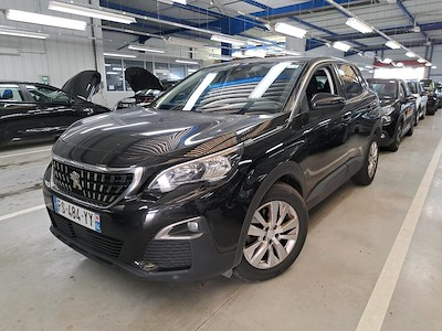 Peugeot 3008 3008 1.5 BlueHDi 130ch S&amp;S Active Business EAT8