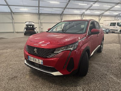 Peugeot 3008 3008 1.5 BlueHDi 130ch S&amp;S Allure Pack EAT8