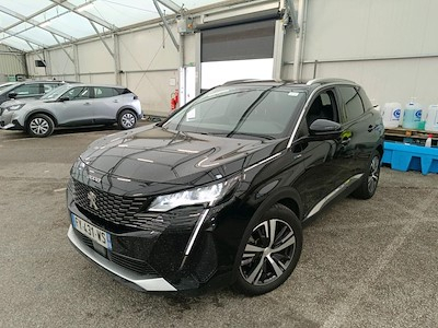 Peugeot 3008 3008 HYBRID 225ch Allure Pack e-EAT8