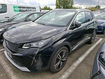 Peugeot 3008 3008 Plug-in Hybrid 225ch GT e-EAT8