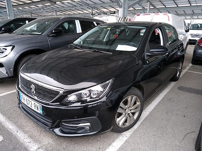 Peugeot 308 308 1.5 BlueHDi 100ch E6.c S&amp;S Active Business