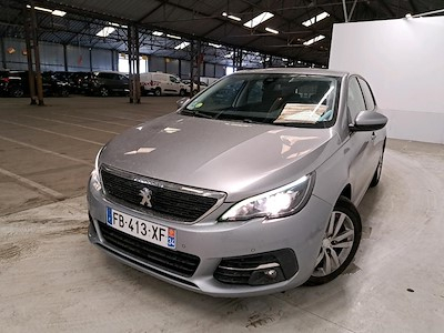 Peugeot 308 308 1.5 BlueHDi 100ch E6.c S&amp;S Active Business