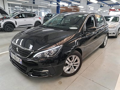 Peugeot 308 308 1.6 BlueHDi 100ch S&amp;S Active Business