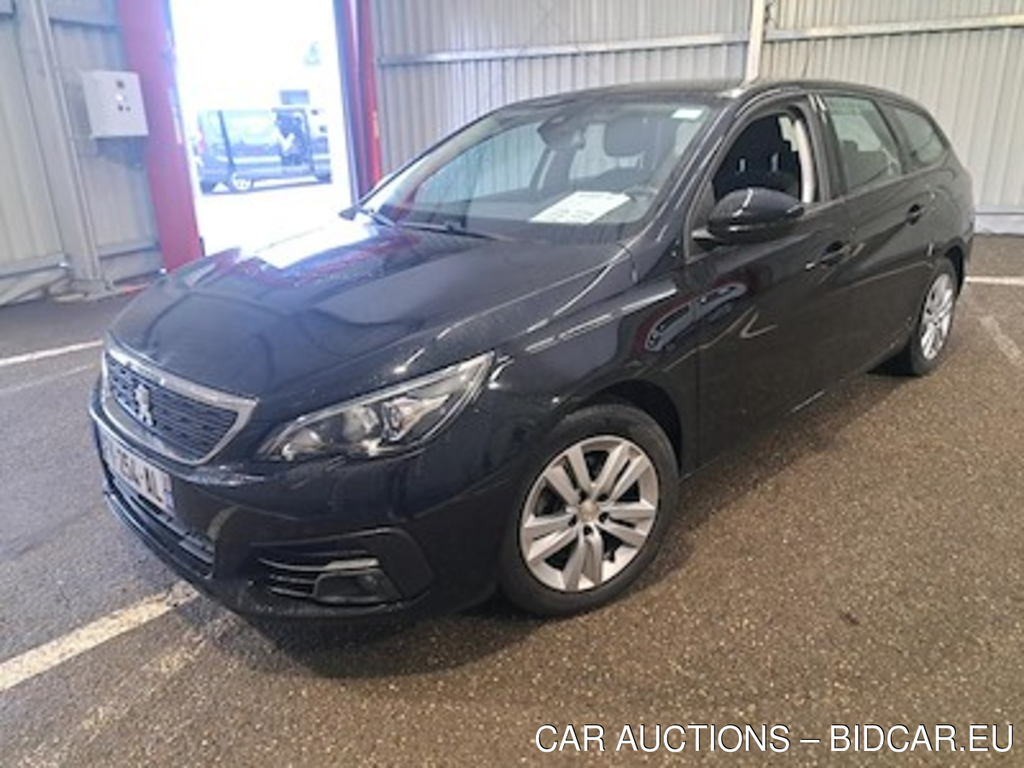 Peugeot 308 SW 308 SW 1.5 BlueHDi 100ch S&amp;S Active Business