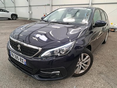 Peugeot 308 SW 308 SW 1.5 BlueHDi 130ch S&amp;S Active Business EAT8