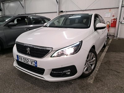 Peugeot 308 SW 308 SW 1.5 BlueHDi 130ch S&amp;S Active Business