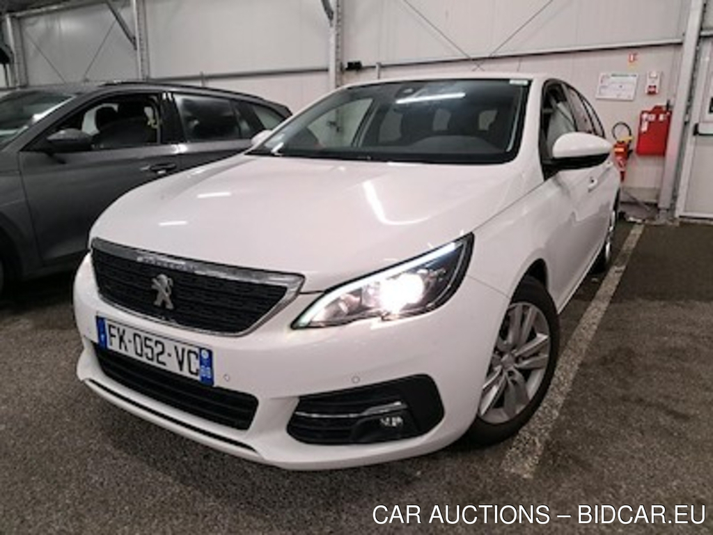 Peugeot 308 SW 308 SW 1.5 BlueHDi 130ch S&amp;S Active Business