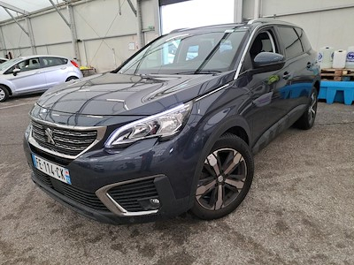 Peugeot 5008 5008 1.2 PureTech 130ch E6.c Active Business S&amp;S EAT8