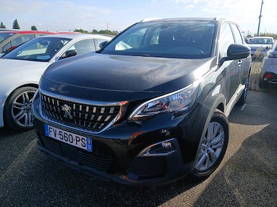 Peugeot 5008 5008 1.2 PureTech 130ch S&amp;S Active Business