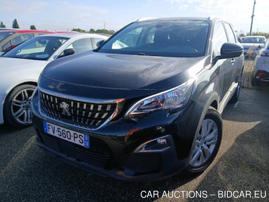 Peugeot 5008 5008 1.2 PureTech 130ch S&amp;S Active Business