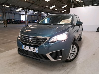 Peugeot 5008 5008 1.5 BlueHDi 130ch E6.c Active Business S&amp;S 111g