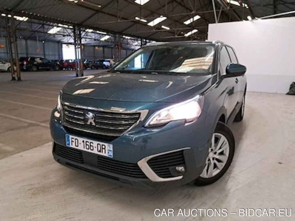 Peugeot 5008 5008 1.5 BlueHDi 130ch E6.c Active Business S&amp;S 111g