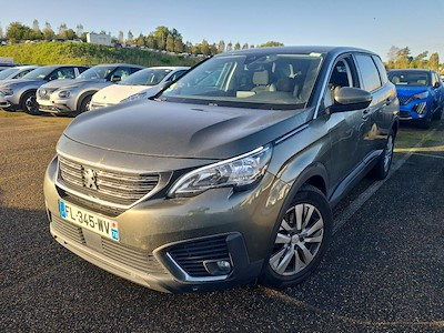 Peugeot 5008 5008 1.5 BlueHDi 130ch E6.c Active Business S&amp;S EAT8