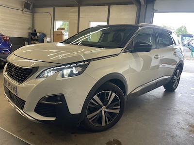 Peugeot 5008 5008 1.5 BlueHDi 130ch E6.c Allure Business S&amp;S EAT8