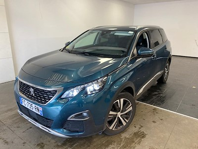 Peugeot 5008 5008 1.5 BlueHDi 130ch E6.c Allure Business S&amp;S EAT8