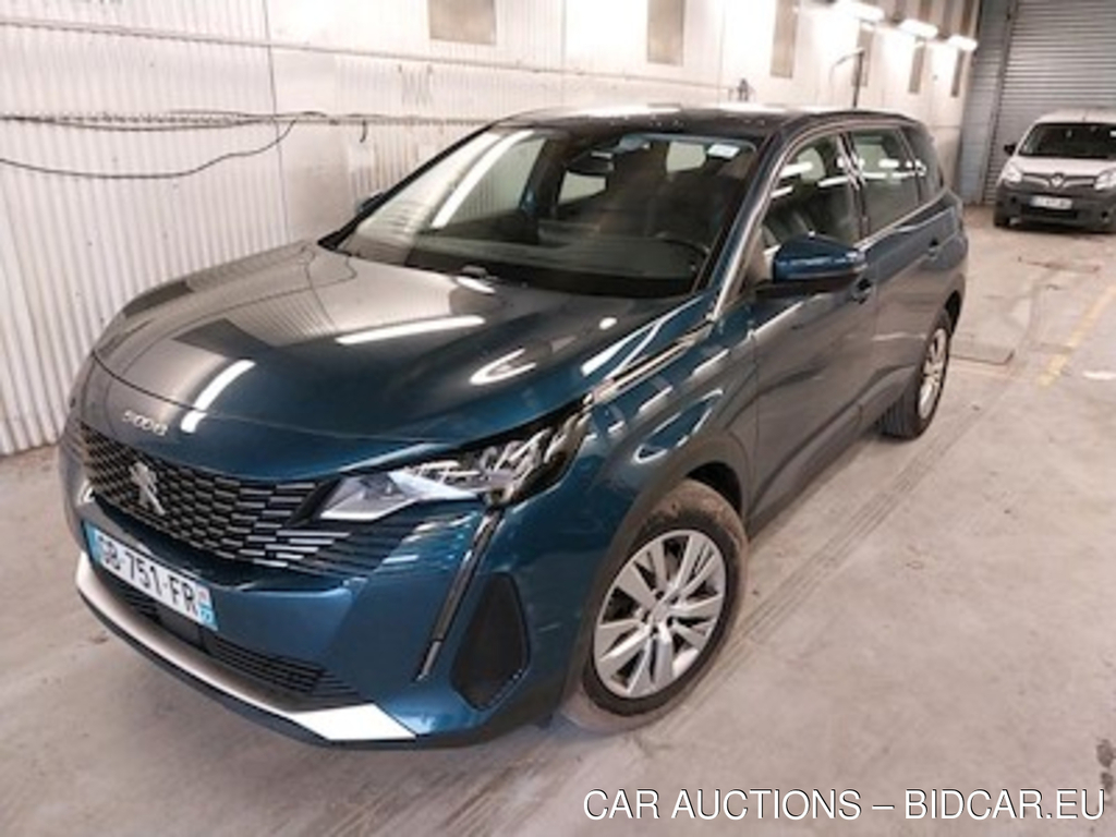 Peugeot 5008 5008 1.5 BlueHDi 130ch S&amp;S Active Business