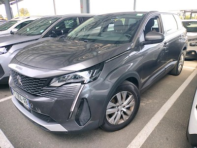 Peugeot 5008 5008 1.5 BlueHDi 130ch S&amp;S Active Business