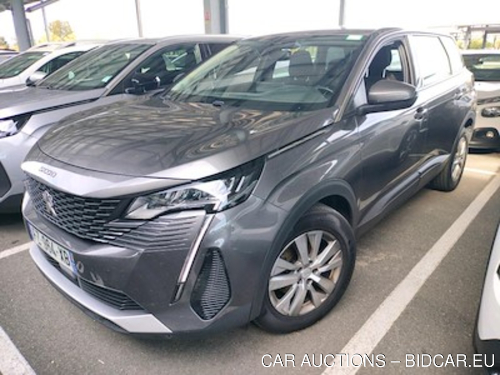 Peugeot 5008 5008 1.5 BlueHDi 130ch S&amp;S Active Business