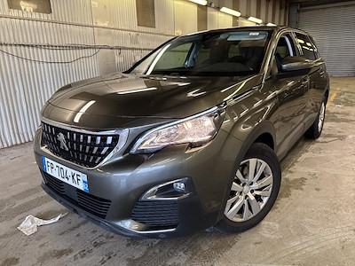 Peugeot 5008 5008 1.5 BlueHDi 130ch S&amp;S Active Business EAT8