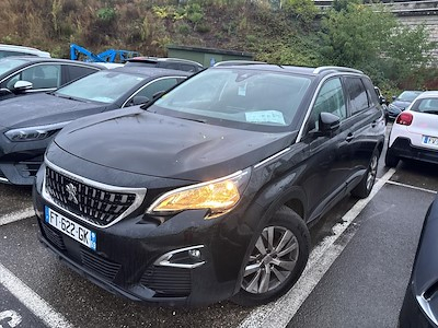 Peugeot 5008 5008 1.5 BlueHDi 130ch S&amp;S Active Business EAT8