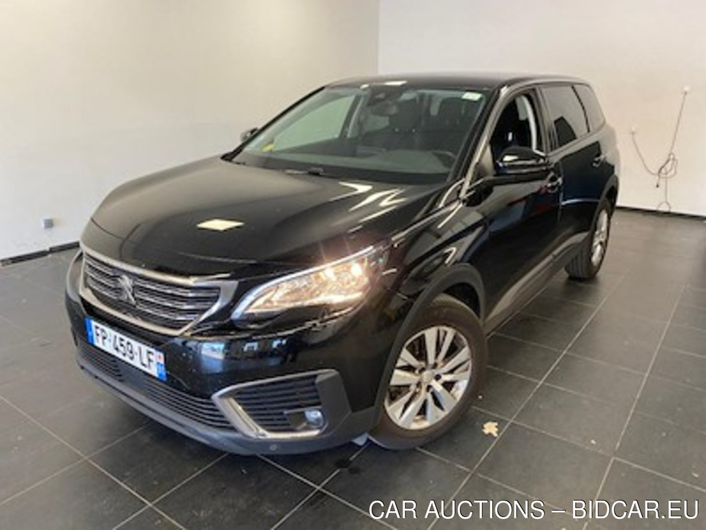 Peugeot 5008 5008 1.5 BlueHDi 130ch S&amp;S Active Business EAT8