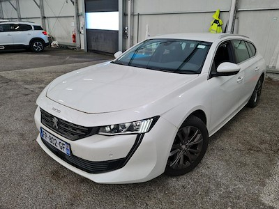 Peugeot 508 508 SW BlueHDi 130ch S&amp;S Active Business EAT8 7cv