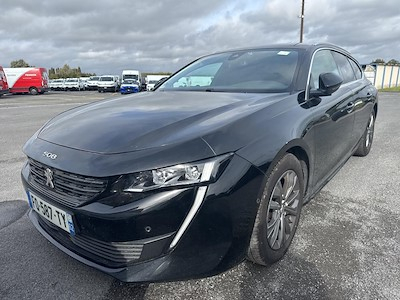 Peugeot 508 508 SW BlueHDi 130ch S&amp;S Allure Business EAT8 7cv