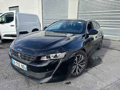 Peugeot 508 508 SW HYBRID 225ch Allure Pack e-EAT8