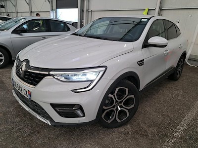 Renault ARKANA Arkana 1.6 E-Tech 145ch Intens -21B