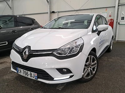 Renault CLIO Clio 0.9 TCe 90ch energy Business 5p