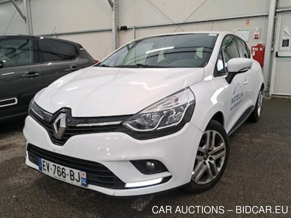 Renault CLIO Clio 0.9 TCe 90ch energy Business 5p