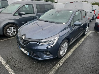 Renault CLIO Clio 1.0 TCe 100ch Business