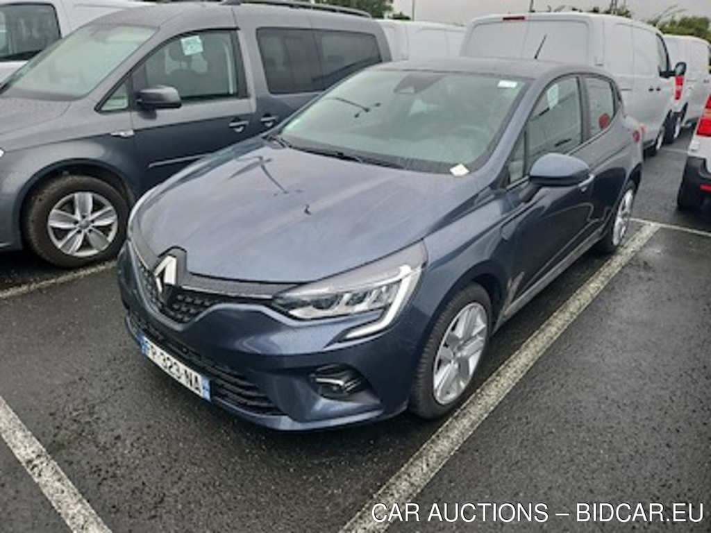 Renault CLIO Clio 1.0 TCe 100ch Business