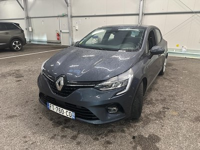 Renault CLIO Clio 1.5 Blue dCi 115ch Business 6cv