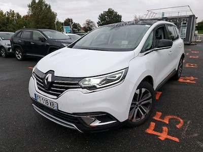 Renault ESPACE Espace 1.8 TCe 225ch Intens EDC