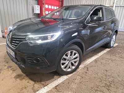 Renault KADJAR Kadjar 1.3 TCe 140ch FAP Business - 21