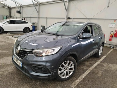 Renault KADJAR Kadjar 1.3 TCe 140ch FAP Business EDC