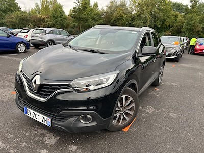 Renault KADJAR Kadjar 1.5 dCi 110ch energy Business EDC eco²